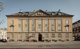 Nobis Hotel Copenhagen, A Member Of Design Hotels